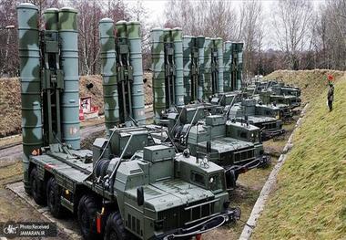 سفیر ایران در مسکو: ایران تقاضایی برای خرید اس ۴۰۰ از روسیه نداشته است/ موضع روسیه غنی سازی صفر ایران نبوده و نیست