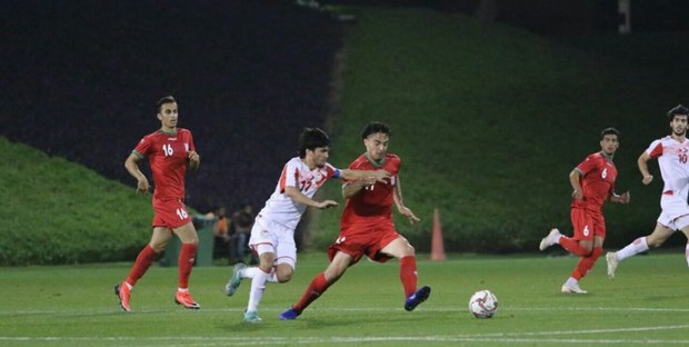 همگروهی شاگردان عنایتی با ازبکستان، هنگ‌کنگ و افغانستان