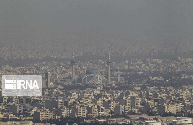 کرونا واقعیت‌های آلودگی هوای کلانشهر اصفهان را آشکار کرد