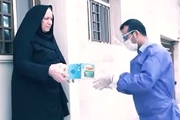 طرح نسیم ۱۹ درمان تامین اجتماعی در بوشهر اجرا شد