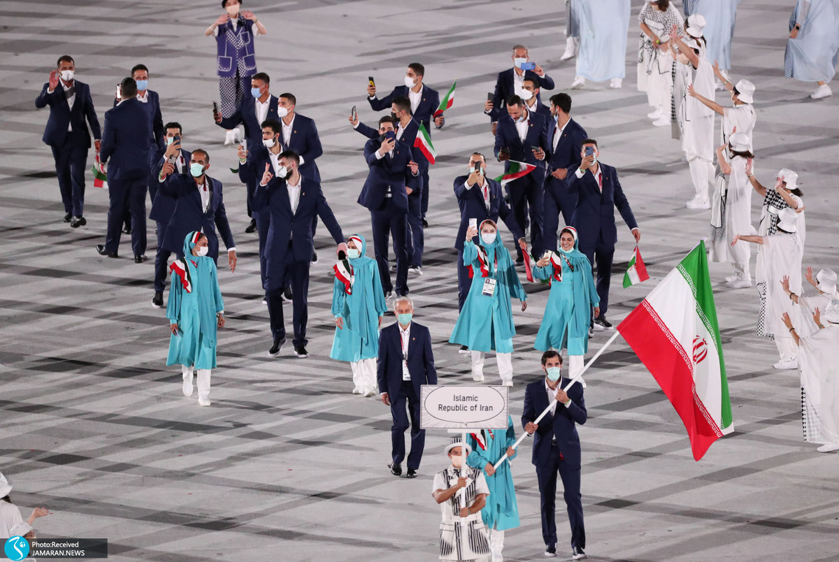 اخبار مهم کاروان ایران در روز چهاردهم المپیک 2020 توکیو| پایان کار حسن یزدانی با کسب مدال نقره+ عکس