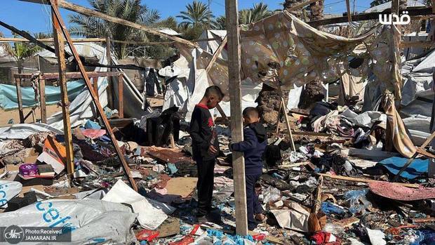 سازمان بهداشت جهانی: ویرانی در غزه غیرقابل توصیف است/ سیستم انسانی فروپاشیده است/ بیش از ۱۸۰۰ مرکز درمان در غزه به صورت جزئی یا کلی ویران شده‌اند