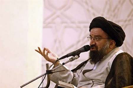 سید احمدخاتمی: طرح تحریم های سنای آمریکا برای مقابله با برنامه موشکی ایران است