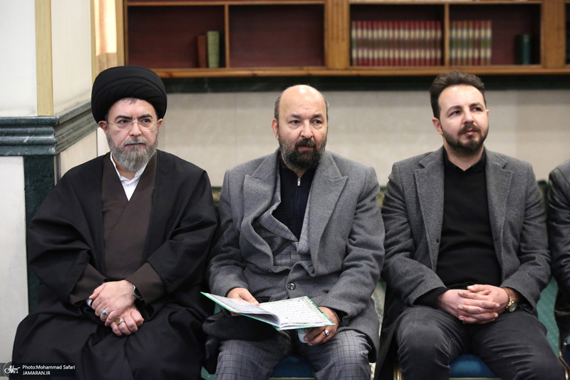 مراسم سراج