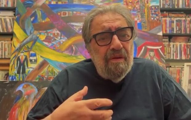 «جسدهای جاندار» مسعود کیمیایی تماشایی می‌شود
