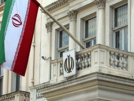 بازداشت حمله‌کنندگان به سفارت ایران در لندن