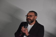 درخواست علیرضا کمالی از همکارانش: وارد گود پهلوانی شویم
