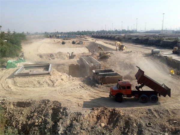 گام بلند بندر امام خمینی برای تحقق الزامـات بنادر سبز