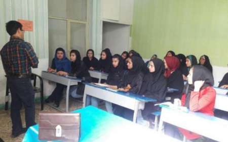 استفاده از ظرفیت داوطلبان سلامت اتباع خارجی در اصفهان