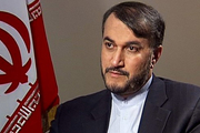 دستیار ویژه لاریجانی: برگزاری کنفرانس امنیتی منامه به پایان رژیم آل خلیفه کمک می‌کند