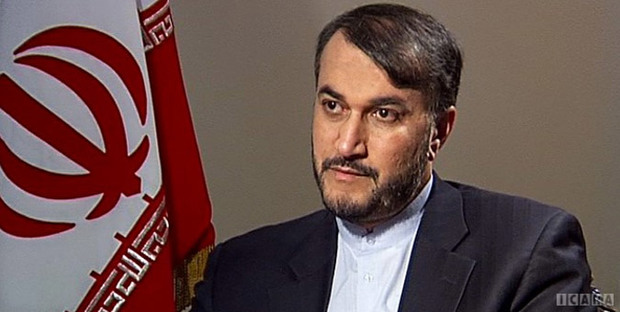 امیرعبداللهیان: احمدی نژاد از اینکه وزارت خارجه و صالحی پیشگام مذاکره با امریکا شده بودند، حمایت نمی کرد