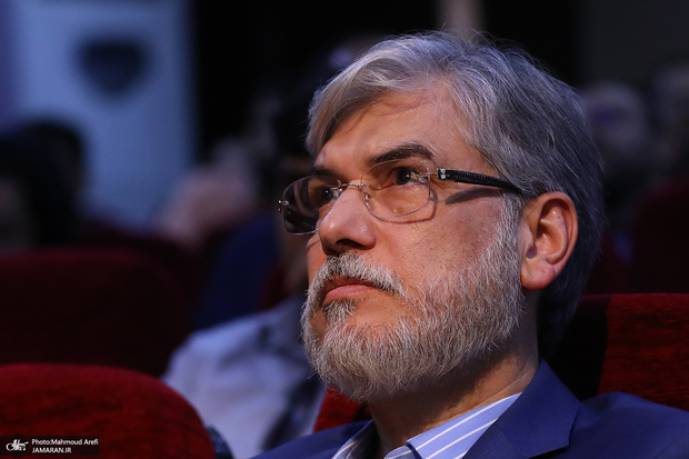 قدردانی وزیر علوم از اقدام انسان‌دوستانه پدر مرحوم امیرمحمد خالقی