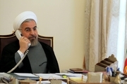 رئیس‌جمهور روحانی خطاب به مرکل: بسته پیشنهادی سه کشور اروپایی مأیوس کننده بود