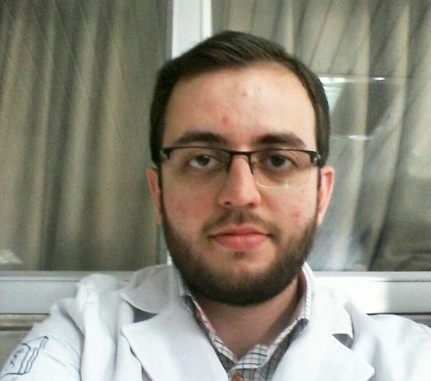 گفت‌وگو با «هادی حامدفر» دانشجوی موفق دانشگاه علوم پزشکی تبریز