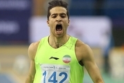 انتقاد صریح دونده المپیکی از بی توجهی ها/تفتیان: دیگر خسته شده ام!