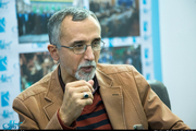 عبدالله ناصری: تکلیف انتخابات ۱۴۰۰ به همین سادگی و از حالا روشن نخواهد شد