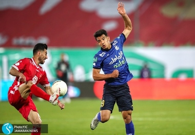 آخرین اخبار استقلال و پرسپولیس| تقلب یحیی از روی دست فرهاد؛ محکومیت سرخ‌پوشان در پرونده بازیکن سابق آبی ها



