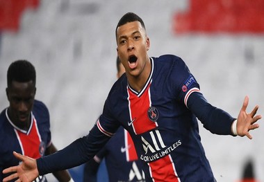 حذف صدرنشین لوشامپیونه به دست پاری سن ژرمن