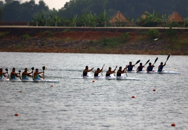 پایان کار جوانان و امیدهای ایران در آب های آرام جهان بدون مدال
