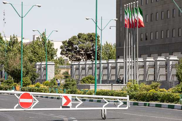 تمهیدات اورژانس و محدودیت‌های ترافیکی پایتخت برای فردا
