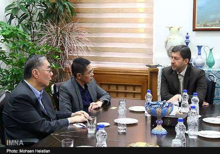 تبادلات فرهنگی بین اصفهان و سنگاپور، روابط ایران با این کشور را توسعه می دهد