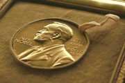 برندگان نوبل پزشکی+ عکس