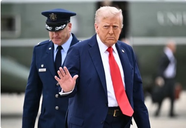 آنچه لازم است درباره  استراتژی جدید ترامپ برای  آمریکا بدانید