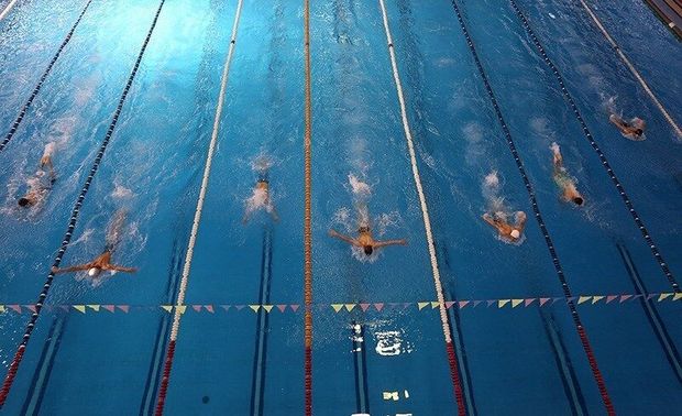 برنامه فدراسیون شنا کسب حداقل ۳ سهمیه المپیک توکیو است
