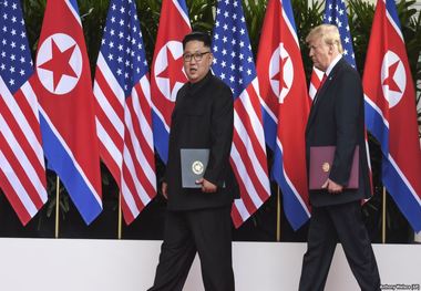 وضعیت اقتصادی کره شمالی چطور است؟