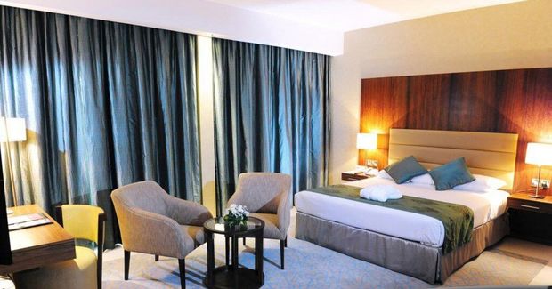 مهلت دوباره به سرمایه‌گذاران هتل‌های پنج ستاره در قزوین