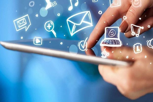 ضریب نفوذ اینترنت روستاهای ایلام به ۸۵ درصد افزایش می یابد