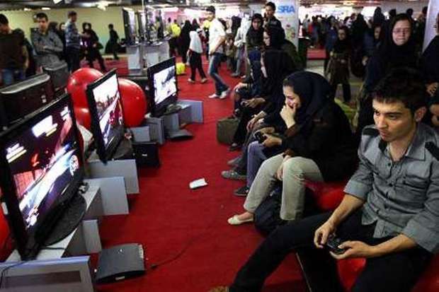 کرمان میزبان پنجمین جشنواره ملی بازیهای رایانه ای می شود