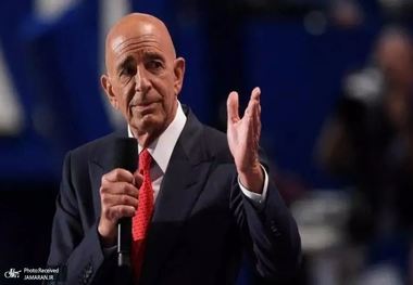 نماینده ویژه آمریکا: حزب الله را خلع سلاح کنید، دیگر مشکلی بین لبنان و اسرائیل نیست