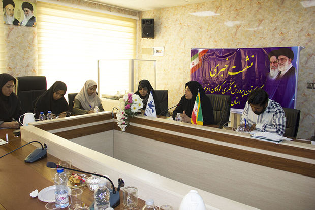 کتابخانه‌های سیار روستایی بندرعباس و فین راه اندازی می‌شود