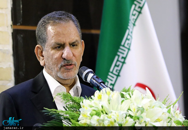 جهانگیری: ایران افتخار می‌کند در مبارزه با تروریست پیشگام و پیشتاز بوده است/ ایران علاقمند است در دوران بازسازی سوریه در کنار دولت و مردم این کشور باشد