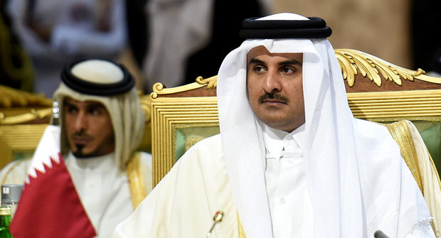 قطر در محاصره عربستان و متحدانش/ 4کشور عربی روابط خود را با دوحه قطع کردند/واکنش قطری ها/بی طرفی اتحادیه عرب/ واکنش کشورهای مختلف