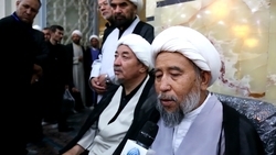 آیت الله فاضلی مرجع دینی شیعیان افغانستان شد