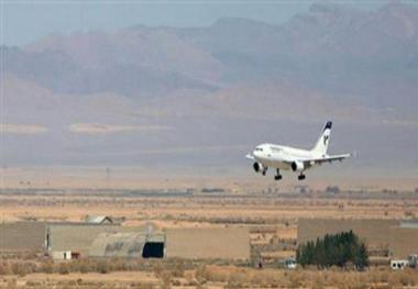 سیستم جدید تامین برق اضطراری فرودگاه جیرفت راه اندازی شد