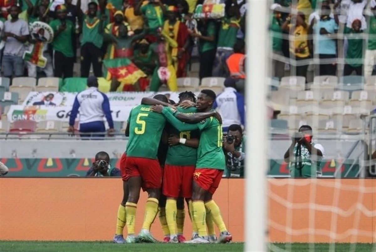 بورکینافاسو در نیمه نهایی جام ملت های آفریقا!