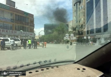 انفجار در کربلا یک کشته و سه زخمی برجای گذاشت

