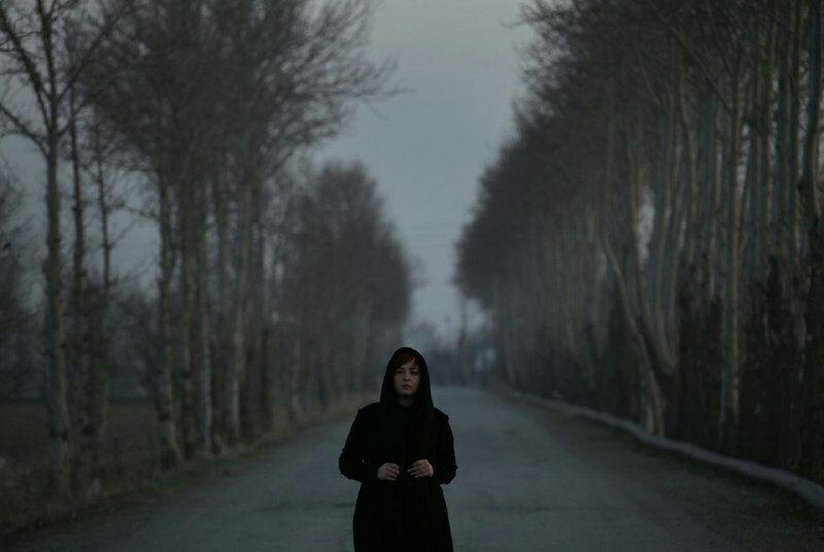 داستان زنی که در تهران به دنبال رویای خود می‌رود
