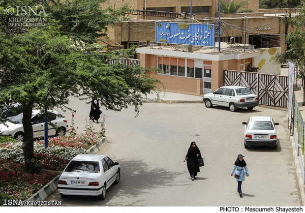 آخرین اقدامات برای رفع مشکل خوابگاهی‌های دانشگاه شهید چمران