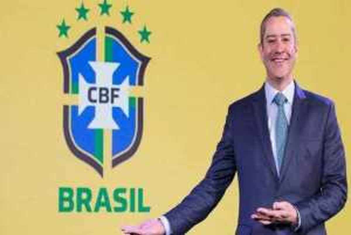 محرومیت یکماهه رییس فدراسیون فوتبال برزیل به اتهام آزار جنسی