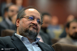 تجدید میثاق وزیر و کارکنان وزارت تعاون، کار و رفاه اجتماعی با آرمان حضرت امام(س)