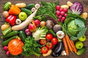 سیستم ایمنی بدن خود را با مصرف «سبزیجات» نفوذ ناپذیر کنید



