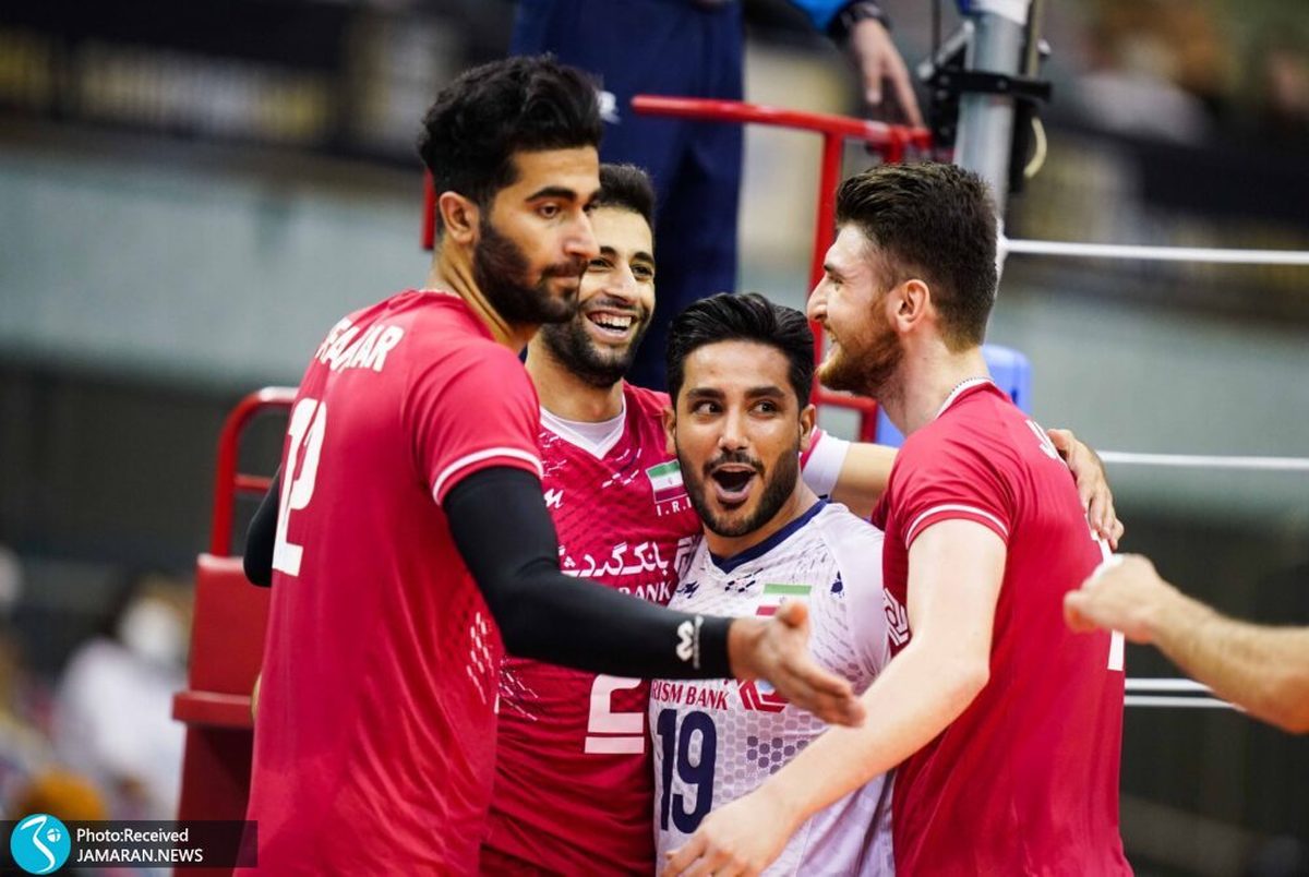 بهنام محمودی: باید والیبال‌مان را فراتر از آسیا ببریم/  قهرمانی با سرمربی ایرانی بهترین اتفاق بود