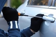 توصیه‌های یک دزد به صاحبان خودرو؛ قفل فرمان نزنید! + فیلم