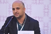 مسعود نجفی مدیر روابط عمومی سازمان سینمایی شد