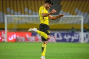 شکست آوس در لیگ پرتغال در شب گلزنی مهرداد محمدی
