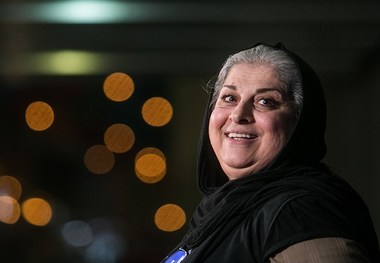 جزییات مراسم خاکسپاری فرشته طائرپور در قطعه هنرمندان
